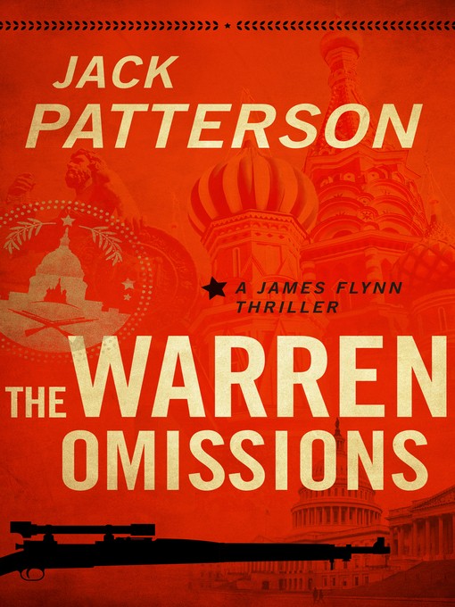 Title details for The Warren Omissions by Jack Patterson - Available